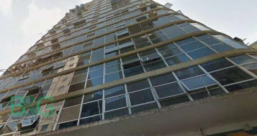 Conjunto para alugar, 78 m² por R$ 3.953/mês - Sé - São Paulo/SP