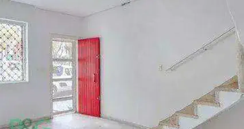 Sobrado com 2 dormitórios à venda, 72 m² por R$ 636.000 - Vila Pompeia - São Paulo/SP