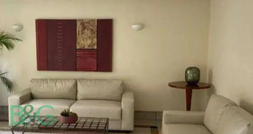 Apartamento com 3 dormitórios à venda, 85 m² por R$ 1.149.000 - Vila Pompeia - São Paulo/SP