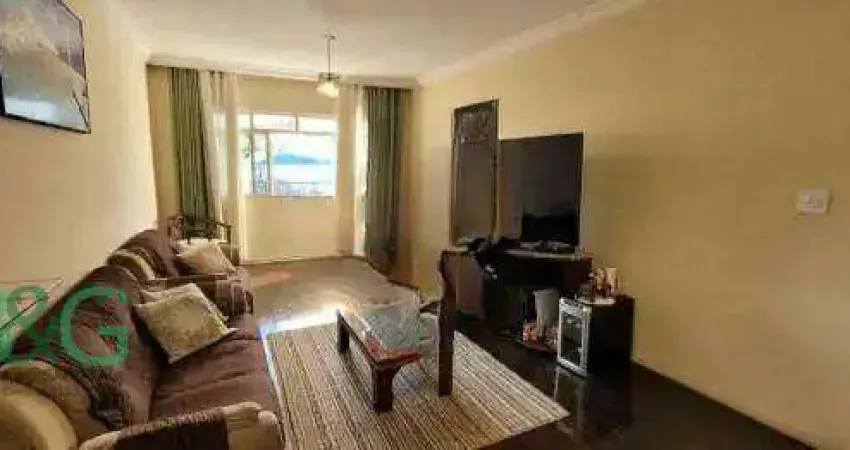 Sobrado com 3 dormitórios à venda, 250 m² por R$ 764.000 - Vila Dom Pedro II - São Paulo/SP