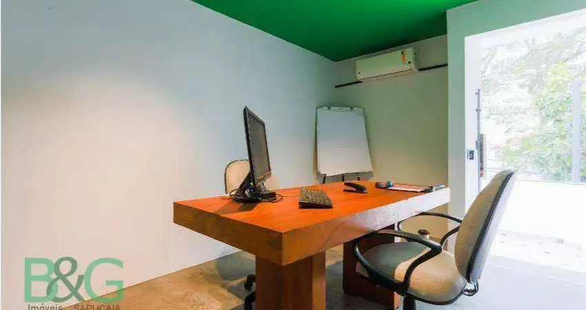 Sobrado, 113 m² - venda por R$ 1.367.400 ou aluguel por R$ 7.259/mês - Vila Cruzeiro - São Paulo/SP