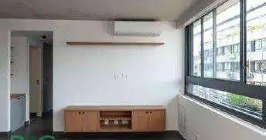 Apartamento com 3 dormitórios à venda, 82 m² por R$ 1.889.000 - Vila Ipojuca - São Paulo/SP