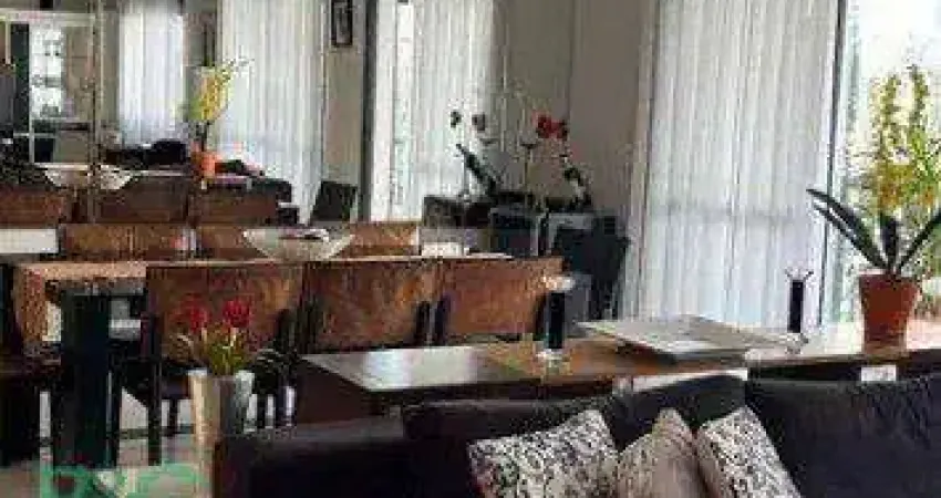 Apartamento com 3 dormitórios à venda, 147 m² por R$ 1.989.000,00 - Pompeia - São Paulo/SP