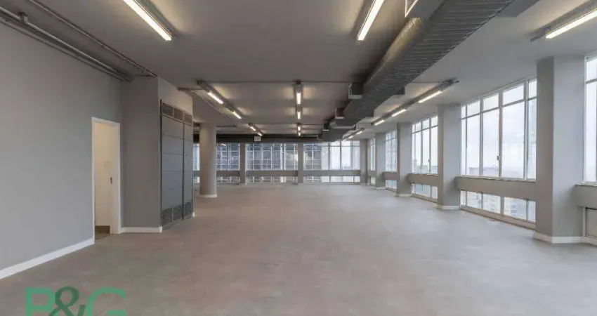 Conjunto à venda, 285 m² por R$ 1.200.000 - Centro Histórico de São Paulo - São Paulo/SP