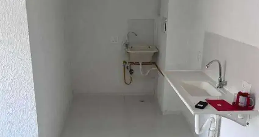 Apartamento com 2 dormitórios para alugar, 32 m² por R$ 1.810/mês - Vila Progresso - São Paulo/SP