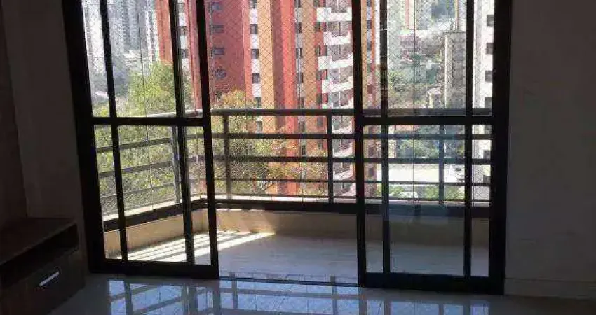 Apartamento com 3 dormitórios à venda, 111 m² por R$ 450.000,00 - Vila Andrade - São Paulo/SP