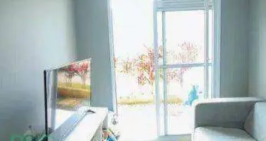 Apartamento com 1 dormitório à venda, 32 m² por R$ 229.000 - Belém - São Paulo/SP