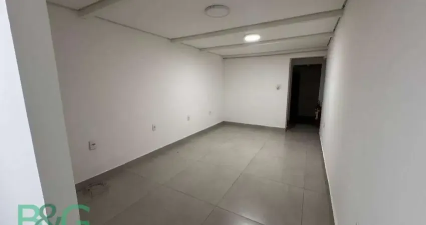 Loja para alugar, 30 m² por R$ 3.400/mês - Vila Mariana - São Paulo/SP