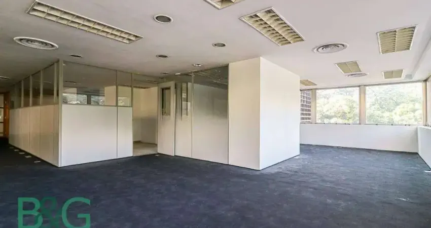 Conjunto à venda, 265 m² por R$ 3.500.000 - Bela Vista - São Paulo/SP