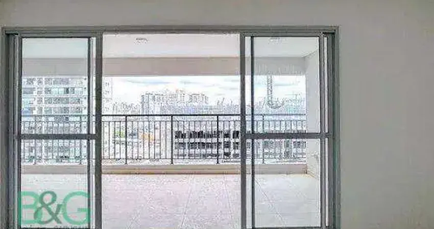 Apartamento com 3 dormitórios à venda, 111 m² por R$ 1.289.000 - Belenzinho - São Paulo/SP