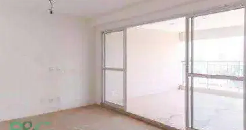 Apartamento com 3 dormitórios à venda, 126 m² por R$ 1.599.000 - Belenzinho - São Paulo/SP