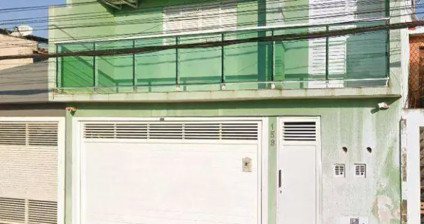 Sobrado com 3 dormitórios para alugar, 150 m² por R$ 2.770,00/mês - Taboão da Serra - Taboão da Serra/SP