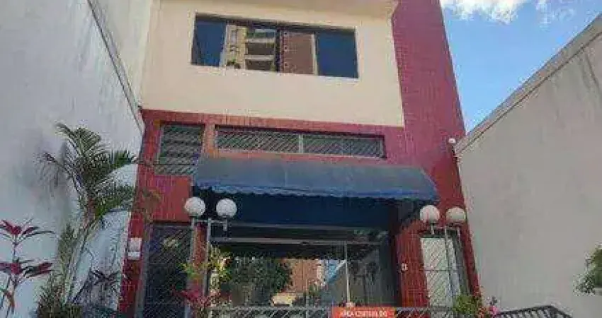 Prédio à venda, 600 m² por R$ 4.400.000 - Santana - São Paulo/SP