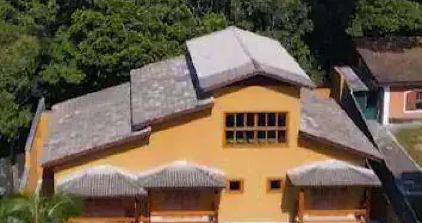 Casa com 5 dormitórios à venda, 560 m² por R$ 4.000.000,00 - Mairiporã - Mairiporã/SP