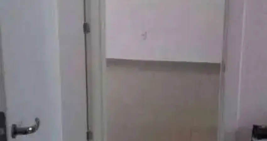 Apartamento com 2 dormitórios à venda, 38 m² por R$ 190.000 - Núcleo Lageado - São Paulo/SP