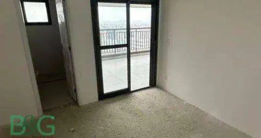 Cobertura com 3 dormitórios à venda, 200 m² por R$ 2.998.000,00 - Belém - São Paulo/SP