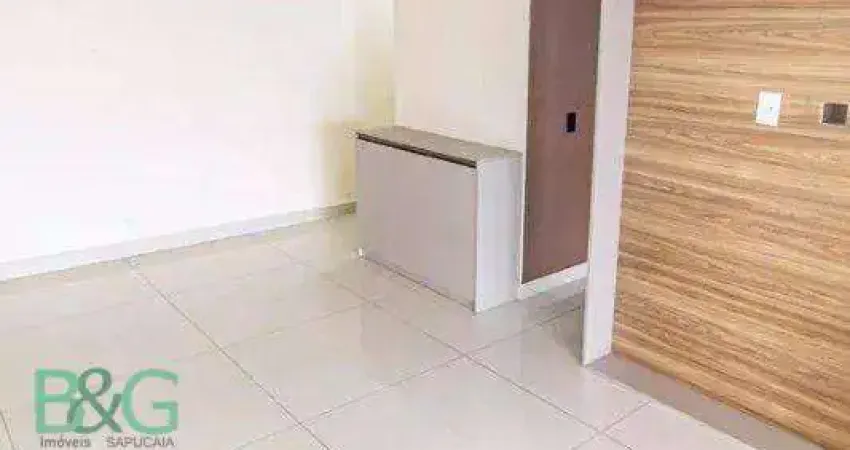 Apartamento com 3 dormitórios à venda, 115 m² por R$ 1.699.000 - Belenzinho - São Paulo/SP