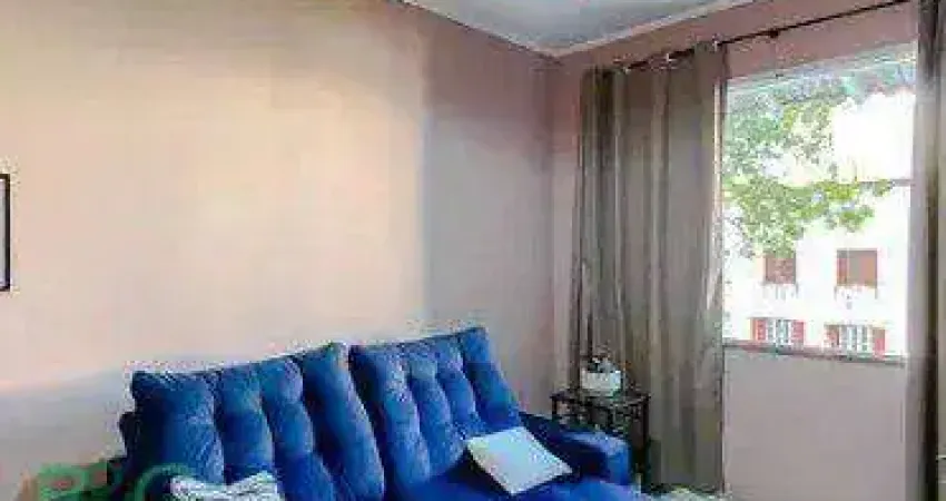 Apartamento com 2 dormitórios à venda, 65 m² por R$ 328.500,00 - Mooca - São Paulo/SP