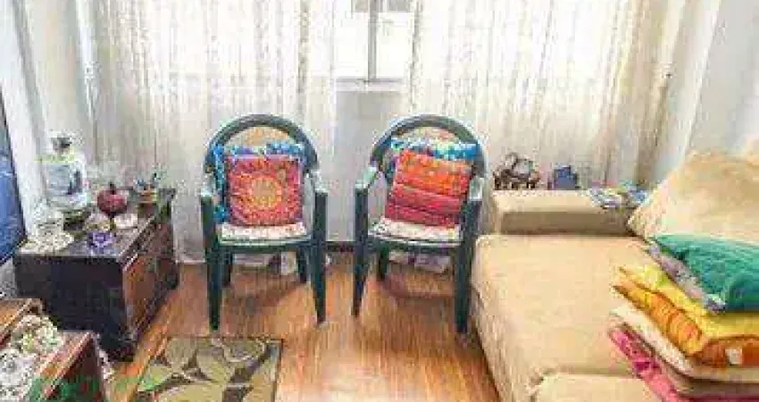 Apartamento com 2 dormitórios à venda, 75 m² por R$ 379.000,00 - Mooca - São Paulo/SP