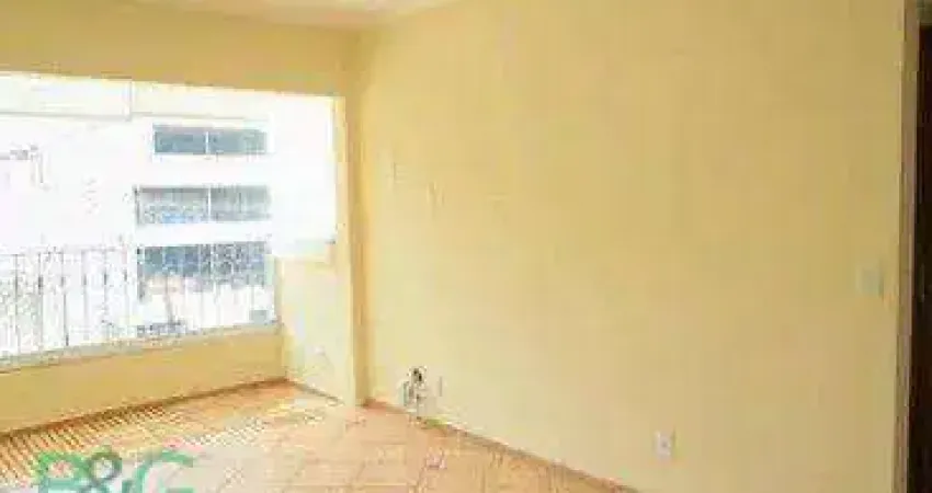 Apartamento com 3 dormitórios à venda, 89 m² por R$ 649.000 - Mooca - São Paulo/SP