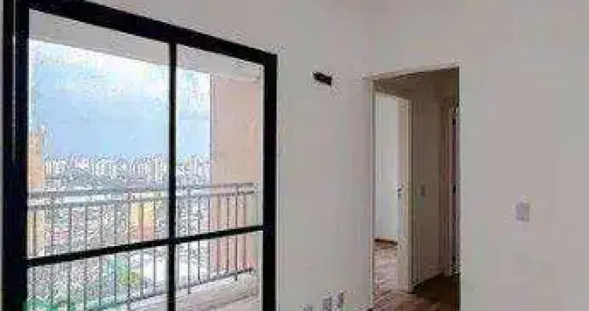 Apartamento com 2 dormitórios à venda, 42 m² por R$ 438.000,00 - Mooca - São Paulo/SP
