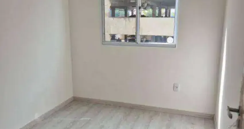 Apartamento com 2 dormitórios à venda, 41 m² por R$ 285.000 - Jardim Arpoador - São Paulo/SP