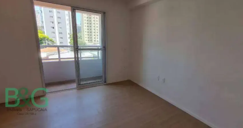Studio com 1 dormitório à venda, 24 m² por R$ 310.000 - Itaim Bibi - São Paulo/SP
