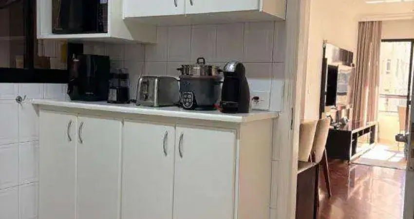 Apartamento com 3 dormitórios à venda, 97 m² por R$ 1.390.000 - Perdizes - São Paulo/SP