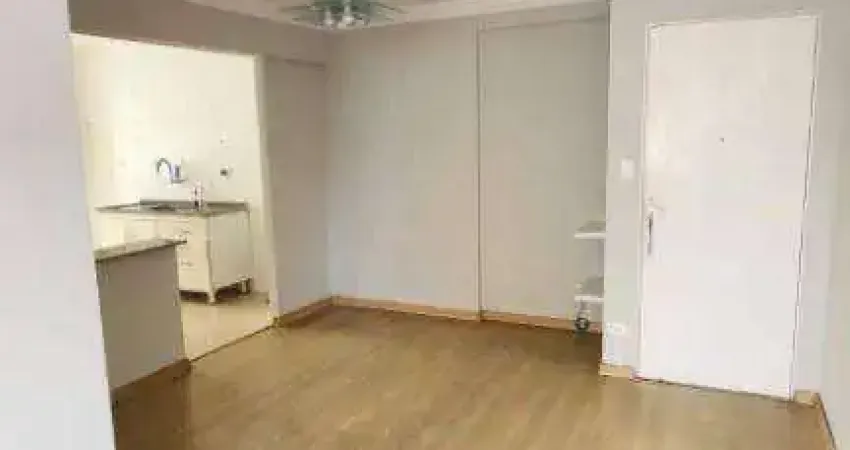 Apartamento com 2 dormitórios à venda, 57 m² por R$ 530.000 - Parque Imperial - São Paulo/SP