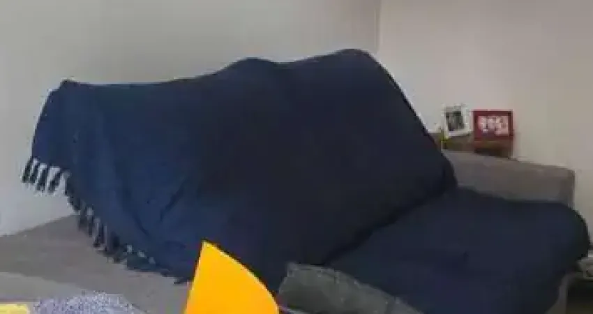 Apartamento com 1 dormitório para alugar, 48 m² por R$ 5.375/mês - Vila Andrade - São Paulo/SP