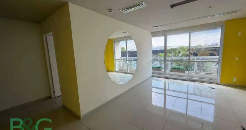 Conjunto à venda, 54 m² por R$ 450.000 - Vila Leopoldina - São Paulo/SP