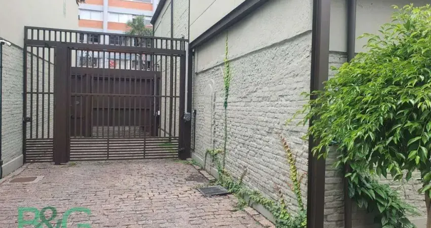 Casa com 2 dormitórios, 120 m² - venda por R$ 3.500.000 ou aluguel por R$ 12.300/mês - Pinheiros - São Paulo/São Paulo