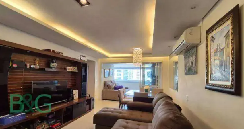 Apartamento com 3 dormitórios à venda, 96 m² por R$ 2.199.000 - Aclimação - São Paulo/SP