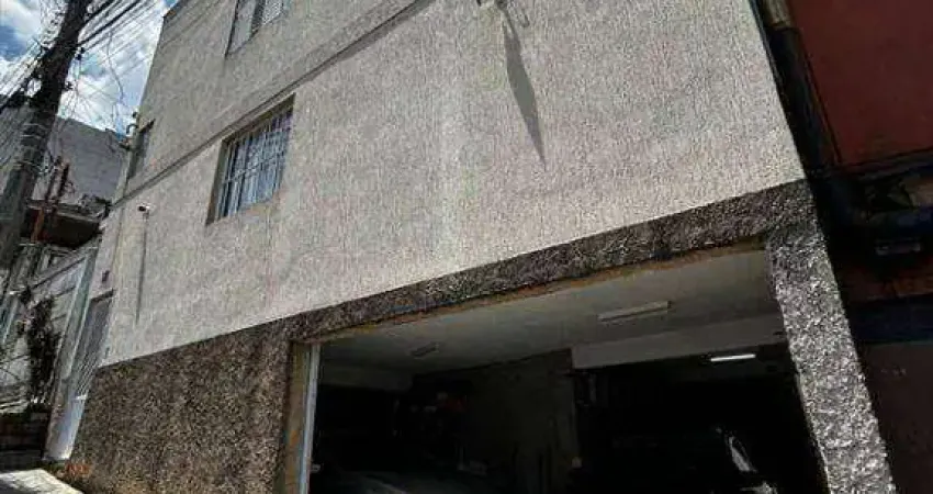 Sobrado com 7 dormitórios à venda, 260 m² por R$ 675.000 - Vila Buenos Aires - São Paulo/SP