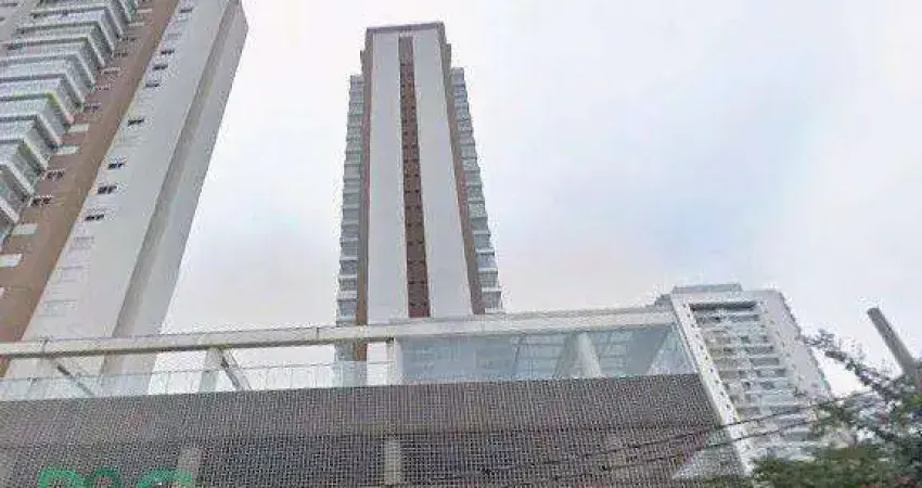 Apartamento com 2 dormitórios para alugar, 65 m² por R$ 5.950/mês - Santo Amaro - São Paulo/SP