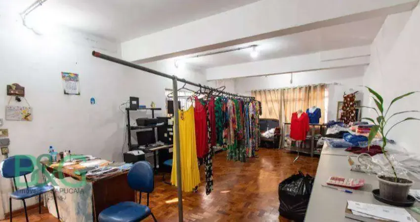Sobrado com 6 dormitórios à venda, 430 m² por R$ 2.999.900 - Liberdade - São Paulo/SP