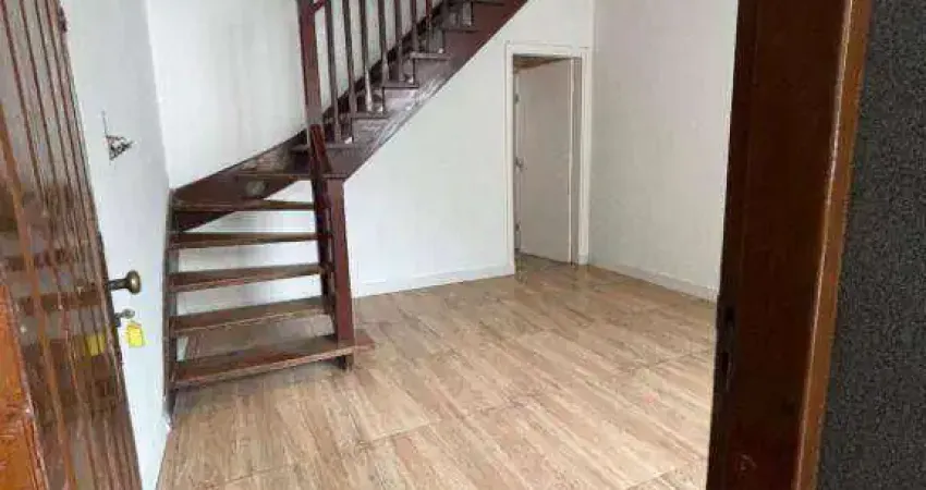 Casa com 2 dormitórios para alugar, 90 m² por R$ 2.245,00/mês - Vila Bertioga - São Paulo/SP