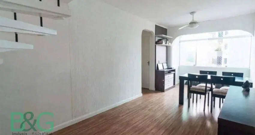 Cobertura com 3 dormitórios à venda, 140 m² por R$ 699.000 - Vila Monte Alegre - São Paulo/SP