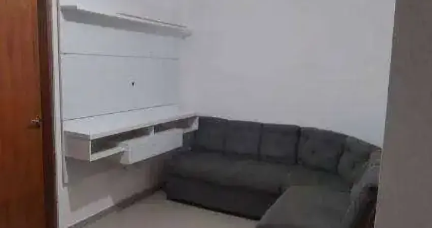 Apartamento com 2 dormitórios à venda, 42 m² por R$ 300.000 - Vila Gustavo - São Paulo/SP