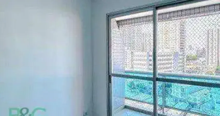Apartamento com 4 dormitórios à venda, 90 m² por R$ 879.000 - Tatuapé - São Paulo/SP