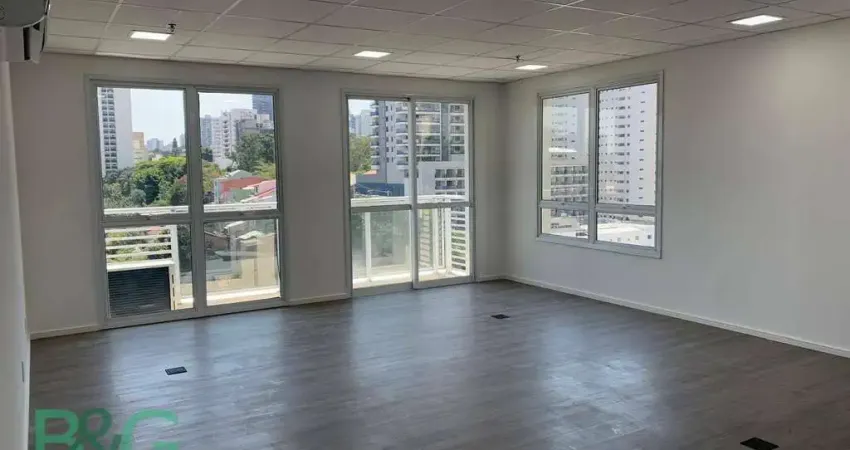 Conjunto à venda, 50 m² por R$ 510.000 - Pinheiros - São Paulo/SP