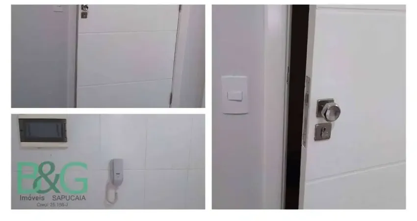 Apartamento com 2 dormitórios para alugar, 60 m² por R$ 7.000/mês - Santa Cecilia - São Paulo/SP