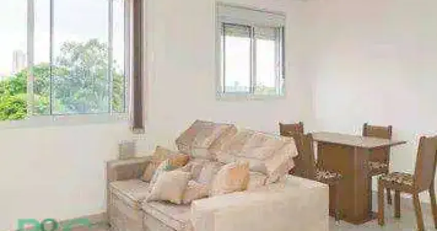 Apartamento com 1 dormitório à venda, 34 m² por R$ 267.000,00 - Tatuapé - São Paulo/SP