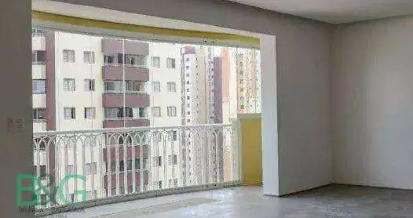 Apartamento com 4 dormitórios à venda, 174 m² por R$ 1.699.000 - Vila Gomes Cardim - São Paulo/SP