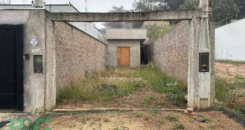 Apartamento com 1 dormitório à venda, 61 m² por R$ 133.091,85 - Jardim Mirassol - Rio Claro/SP