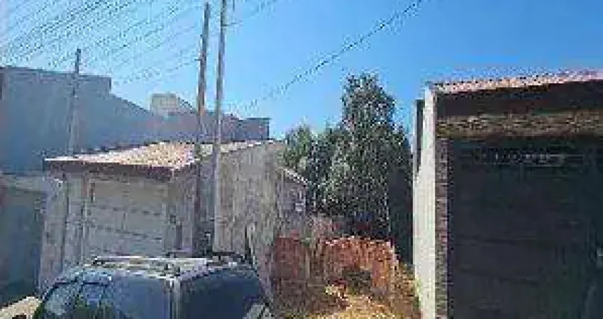 Terreno à venda, 161 m² por R$ 75.305,50 - Jardim Santa Marta III - Salto/SP