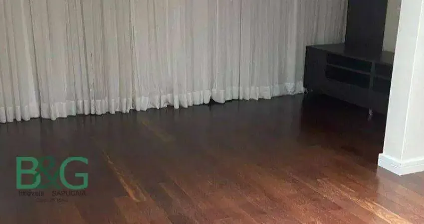 Apartamento com 2 dormitórios à venda, 75 m² por R$ 851.000 - Vila Gomes Cardim - São Paulo/SP