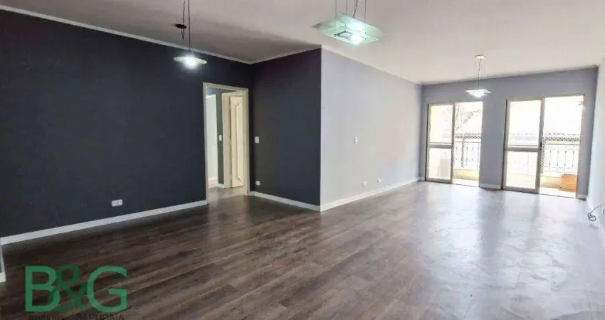 Apartamento com 4 dormitórios à venda, 126 m² por R$ 1.090.000 - Jardim das Acácias - São Paulo/SP