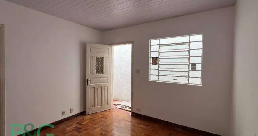 Casa com 2 dormitórios à venda, 105 m² por R$ 575.000 - Vila Leopoldina - São Paulo/SP