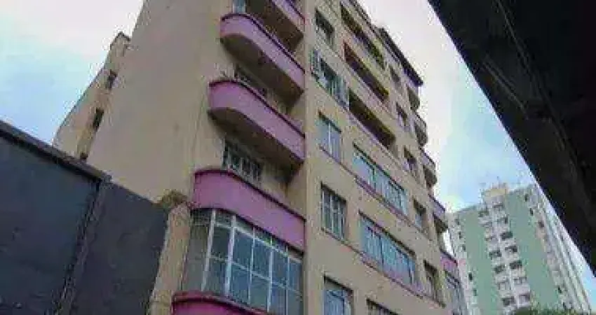 Apartamento com 2 dormitórios à venda, 113 m² por R$ 560.000,00 - Santa Cecilia - São Paulo/SP